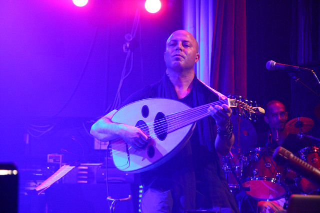 Dhafer Youssef